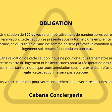 Cabana & Le Grand Historique - Centre-Ville كلوني المظهر الخارجي الصورة